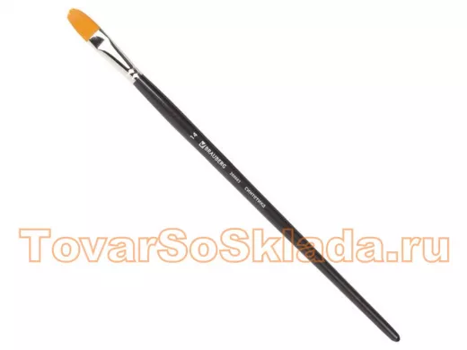 Кисть художественная проф. 