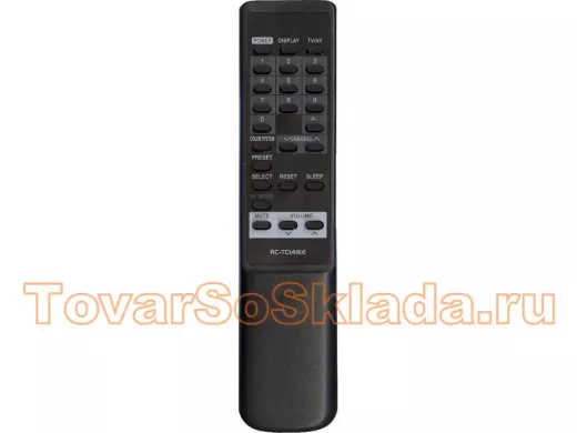 Пульт AIWA RC T-141KE 