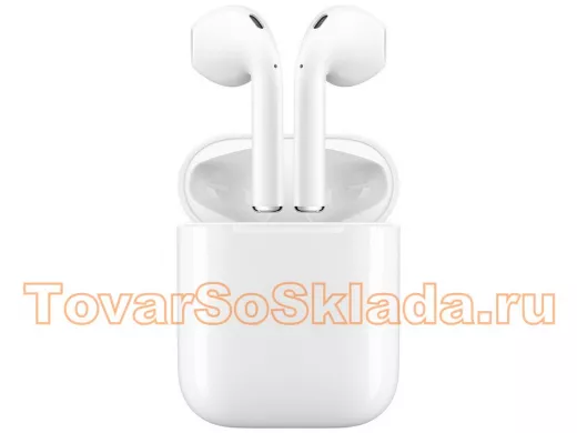 Bluetooth наушники с микрофоном (гарнитура)  Орбита OT-ERB05, i11, TWS