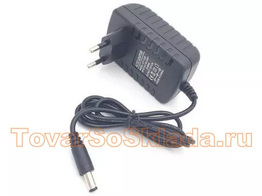 Блок питания  15 Вольт   1000мА  