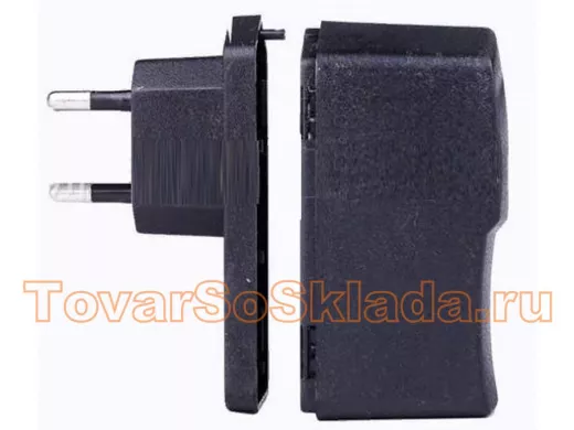 Корпус-вилка для БП  