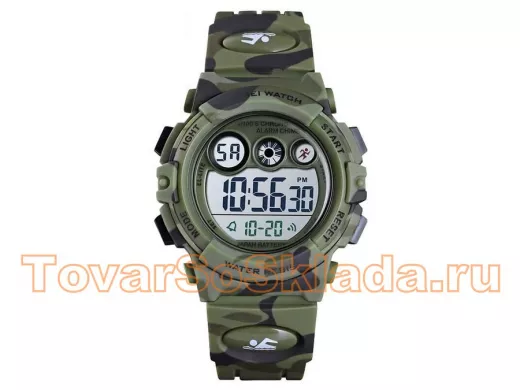 Часы наручные Skmei 1547