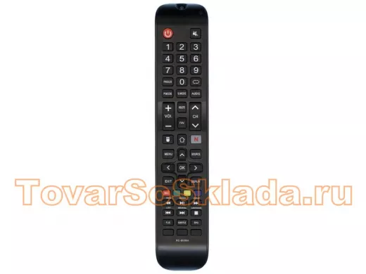 Телевиз. пульт  DAEWOO  RC-803BA ic LCD SMAT TV