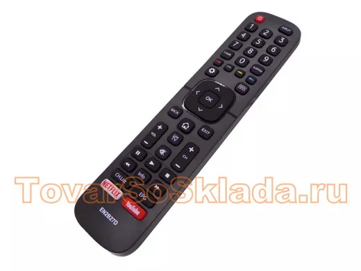 Телевиз. пульт DEXP EN2B27D ic LCD SMART TV