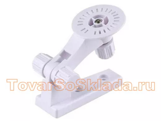 Орбита OT-CH02 Белый кронштейн для камеры