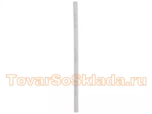 Клеевые стержни, диаметр 11,3мм, длина 270мм,  прозрачные (упак. 10 шт.) REXANT