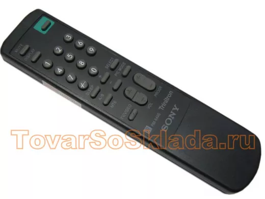 Телевиз. пульт  SONY   RM-849S  TV