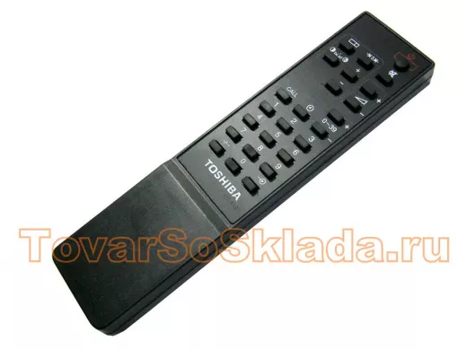 Телевиз. пульт  TOSHIBA  CT-9507(9445)  TV