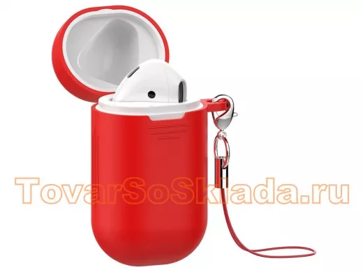 Bluetooth наушники с микрофоном (гарнитура)  SENDEM G6