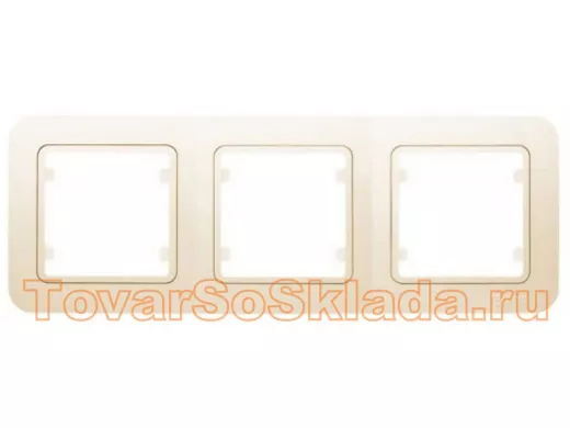 MAKEL  Lillium крем  рамка 3-ая 71213