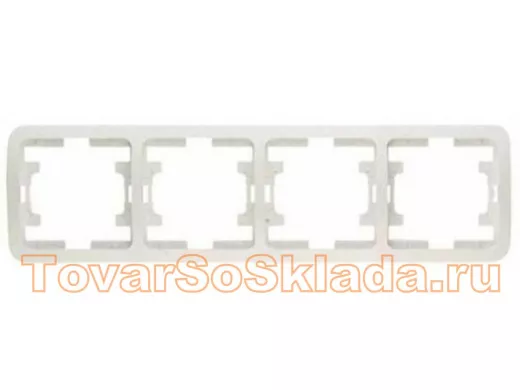 MAKEL  Mimoza бел рамка 4-ая 22039, 8105