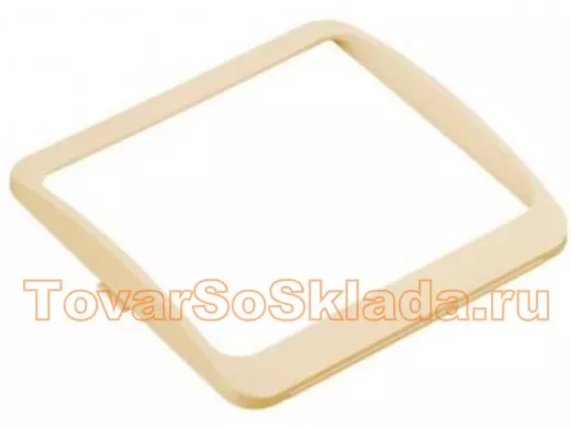 MAKEL  Mimoza крем вставка 10328,  K28