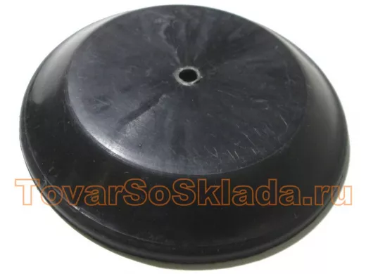 Декоративная накладка на магнитное основание 