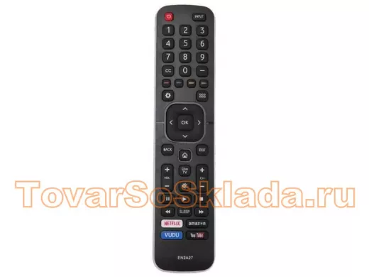 Телевиз. пульт Hisense EN2BN27H ic LCD TV