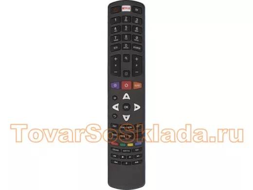 Телевиз. пульт  THOMSON  RC311 FUI2 NETFLIX