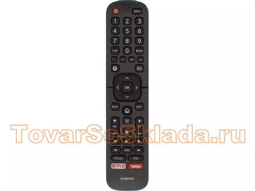 Doffler EN2B27DF ic LCD TV NETFLIX / YOUTUBE