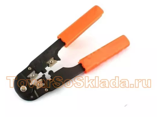 HY2096 Инструмент для обжима 6P6C  