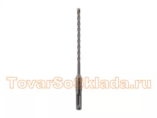 Бур по бетону  5х160мм