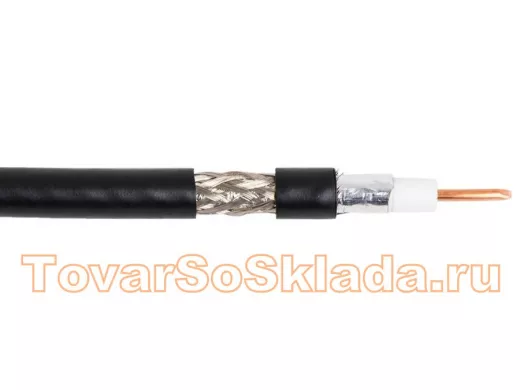 5D-FB CCA (100м) кабель коаксиальный 