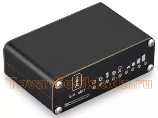 SIM-инжектор KROKS SIM Injector