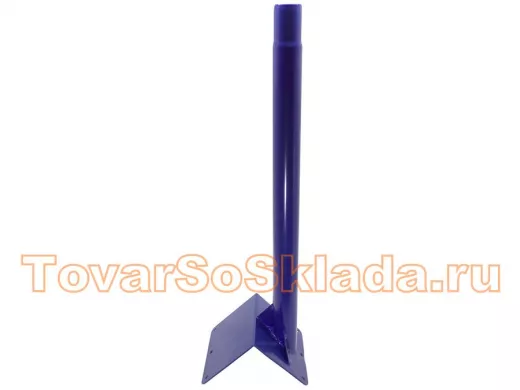 Кронштейн антенный на конёк крыши 