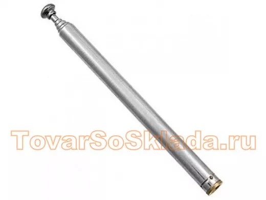 AST-2 D5mm S5 67-230mm Антенны телескопические