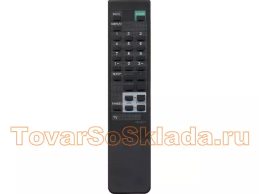 Телевиз. пульт  SONY   RM-687C