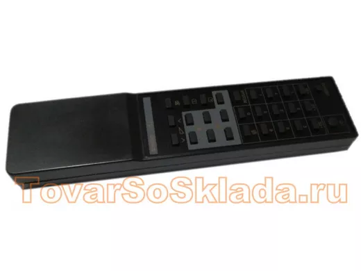 Телевиз. пульт  SHARP  G0756CE  TV