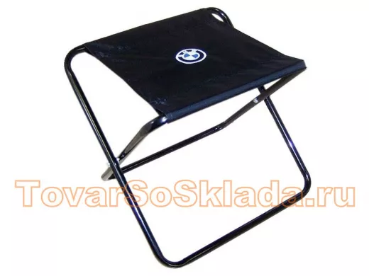 Раскладной стульчик подарочный походный 