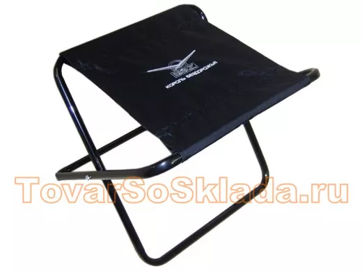 Раскладной стульчик подарочный походный 