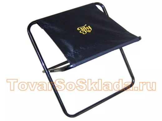 Раскладной стульчик походный 