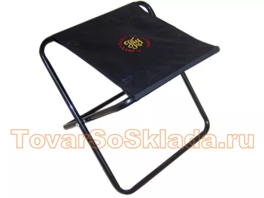 Раскладной стульчик походный 