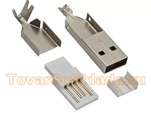 USBA-SP (SZC) USB
