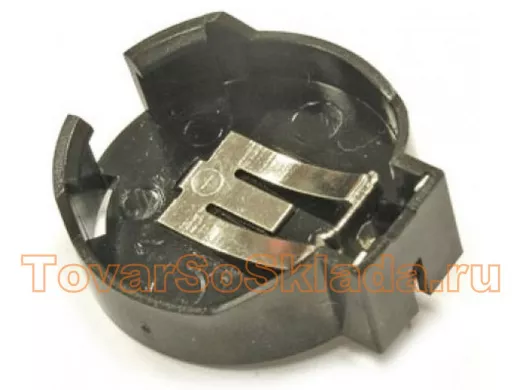 Батарейный отсек CH273 одна батарея CR2450