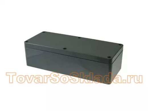 G346 (195х80х55) GAINTA Корпуса для РЭА